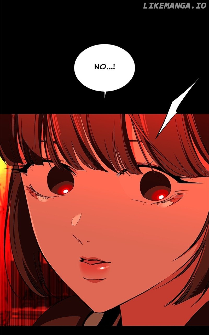 Goddess’s Way of Attacking Tigers Chapter 87 - Page 37