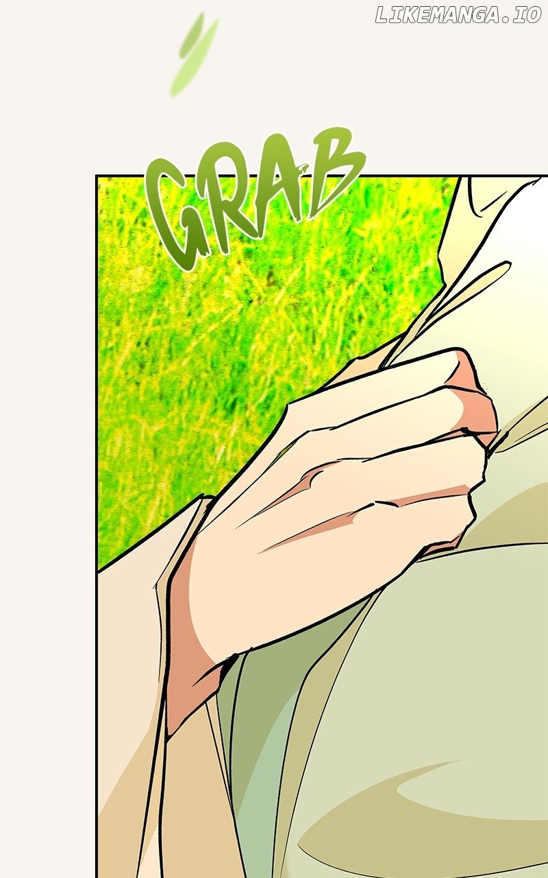 Goddess’s Way of Attacking Tigers Chapter 87 - Page 42
