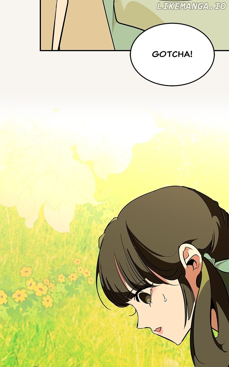 Goddess’s Way of Attacking Tigers Chapter 87 - Page 43