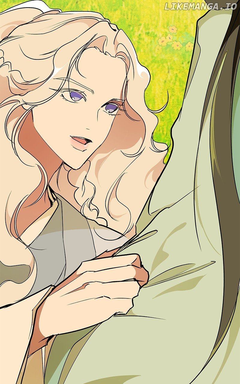 Goddess’s Way of Attacking Tigers Chapter 87 - Page 44