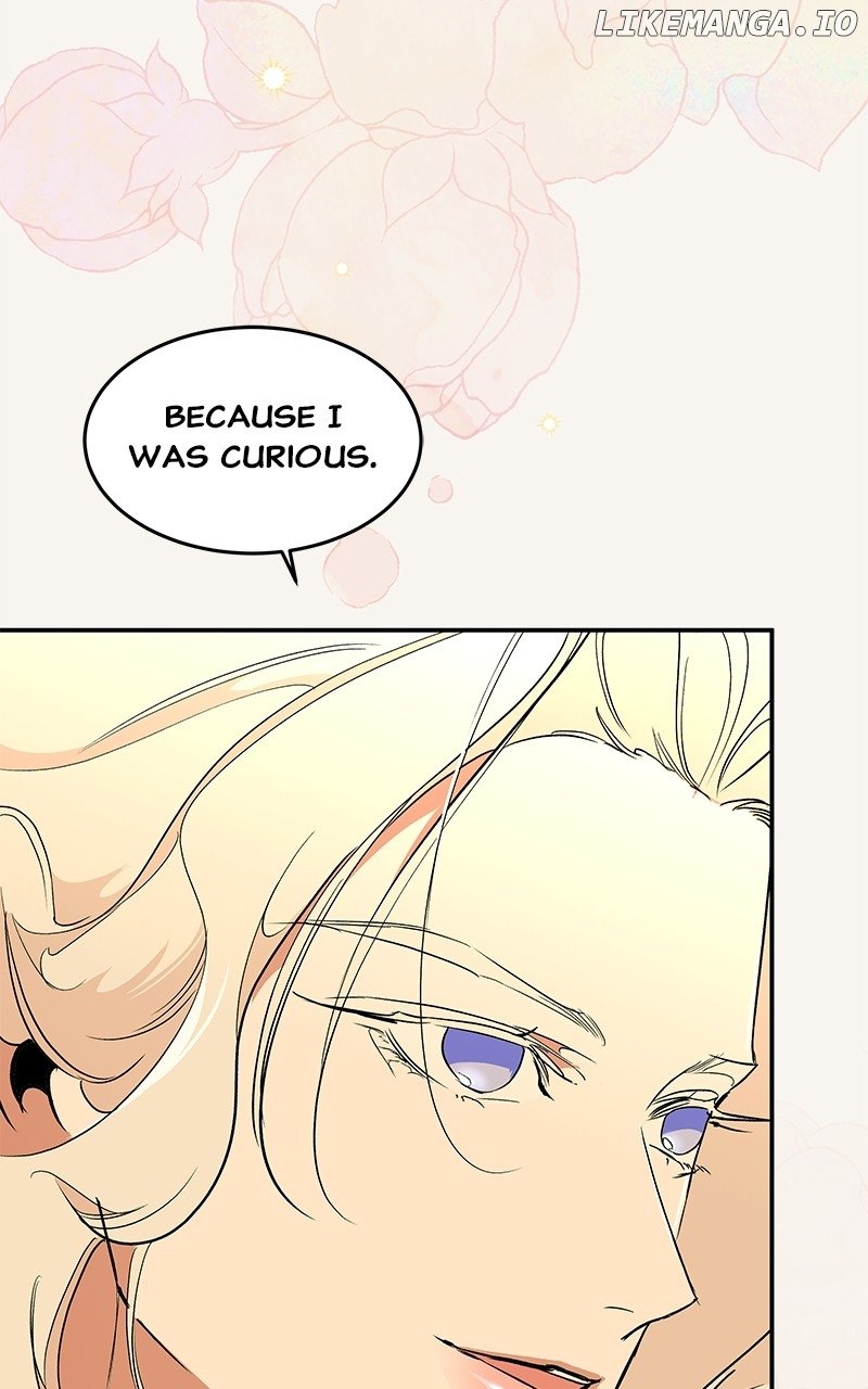 Goddess’s Way of Attacking Tigers Chapter 87 - Page 46
