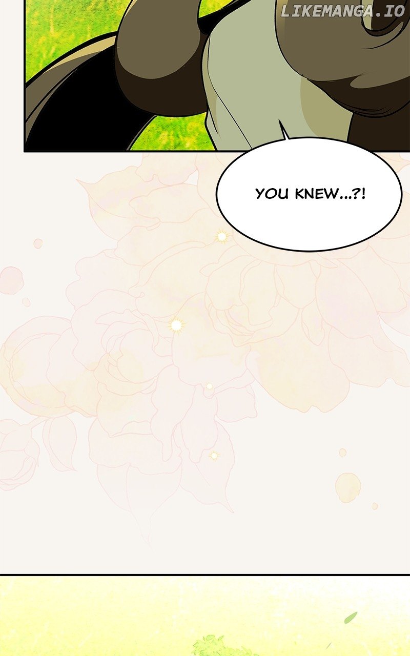 Goddess’s Way of Attacking Tigers Chapter 87 - Page 49