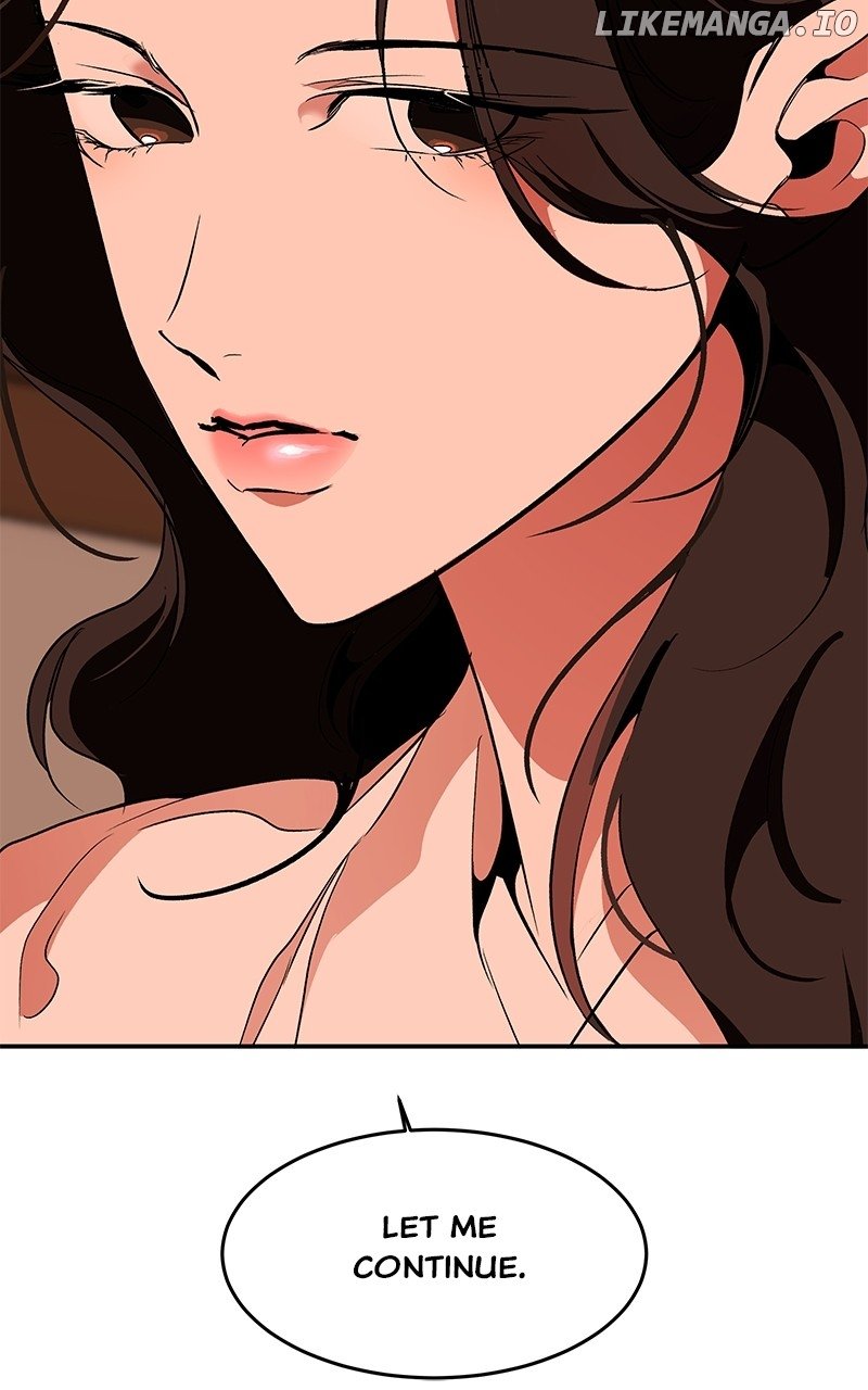 Goddess’s Way of Attacking Tigers Chapter 87 - Page 5