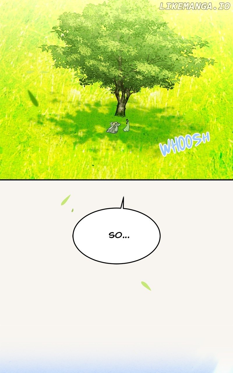 Goddess’s Way of Attacking Tigers Chapter 87 - Page 50