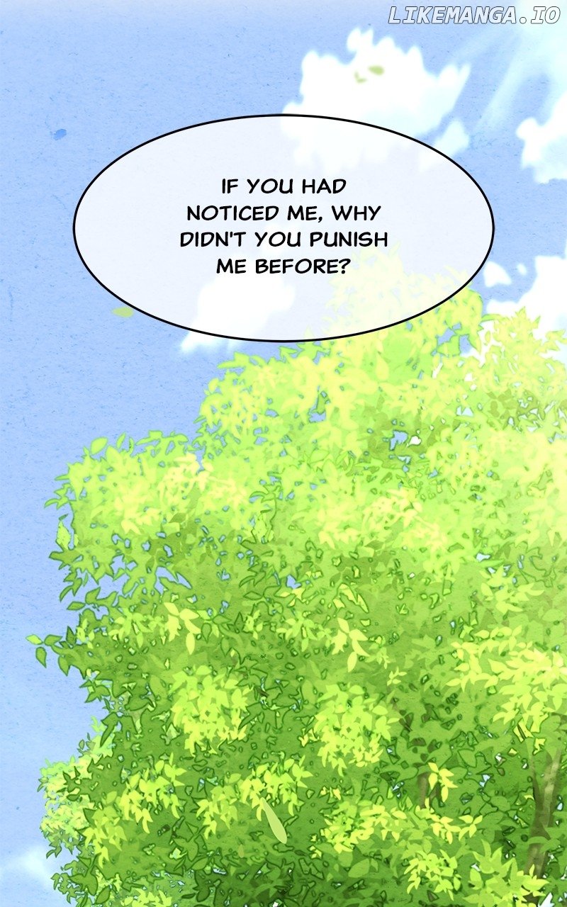 Goddess’s Way of Attacking Tigers Chapter 87 - Page 51