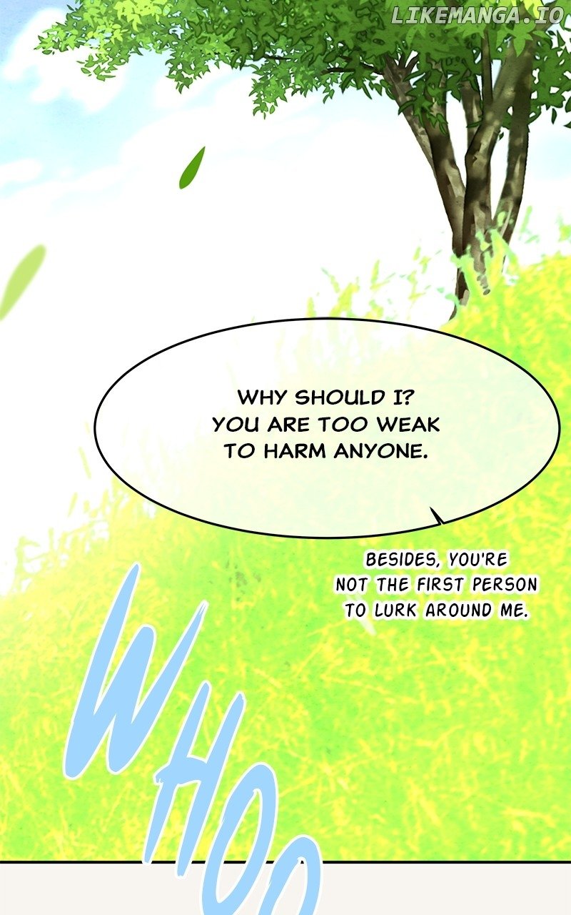 Goddess’s Way of Attacking Tigers Chapter 87 - Page 52