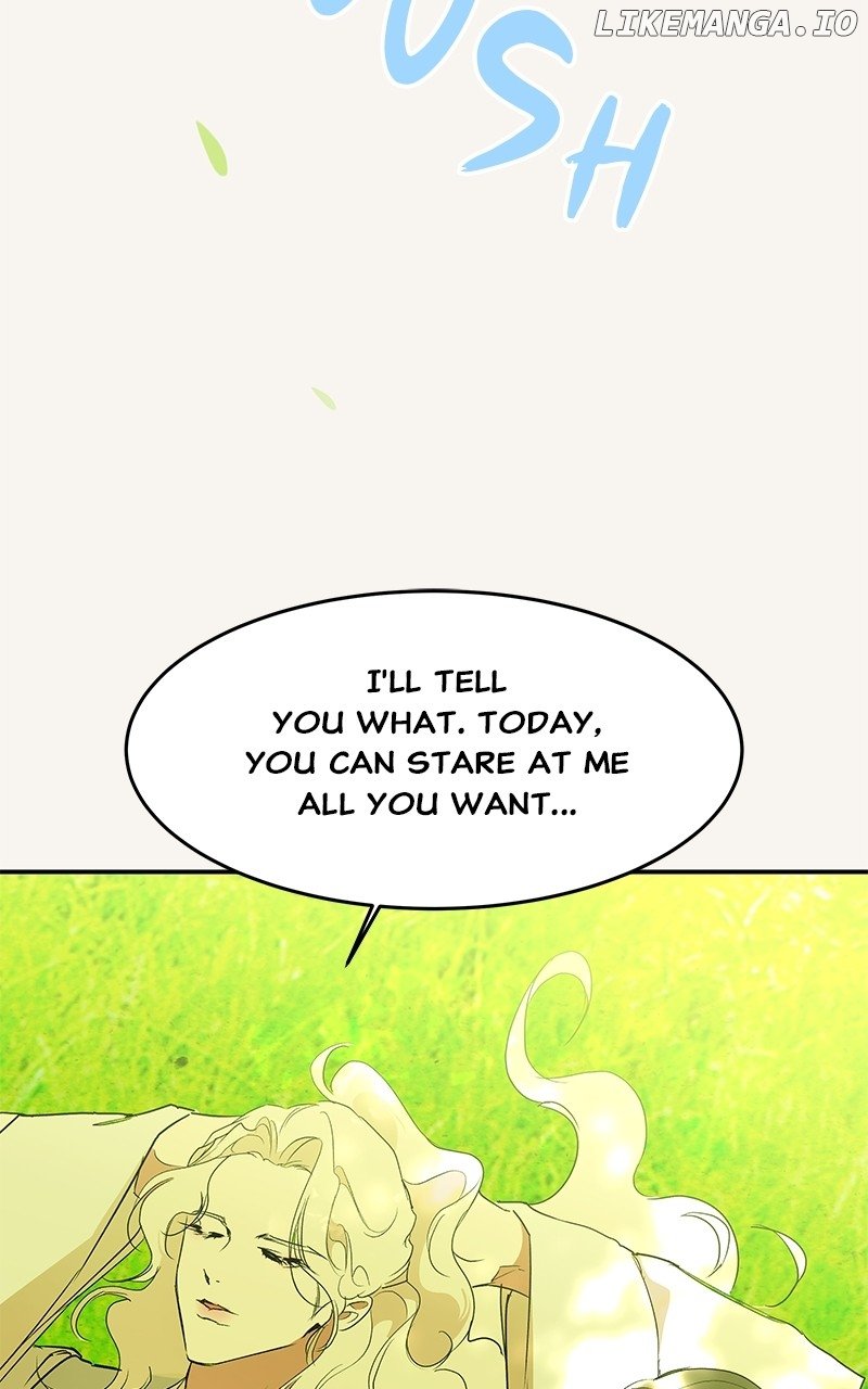 Goddess’s Way of Attacking Tigers Chapter 87 - Page 53