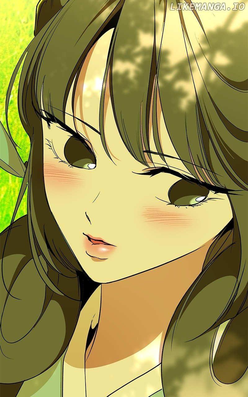 Goddess’s Way of Attacking Tigers Chapter 87 - Page 58