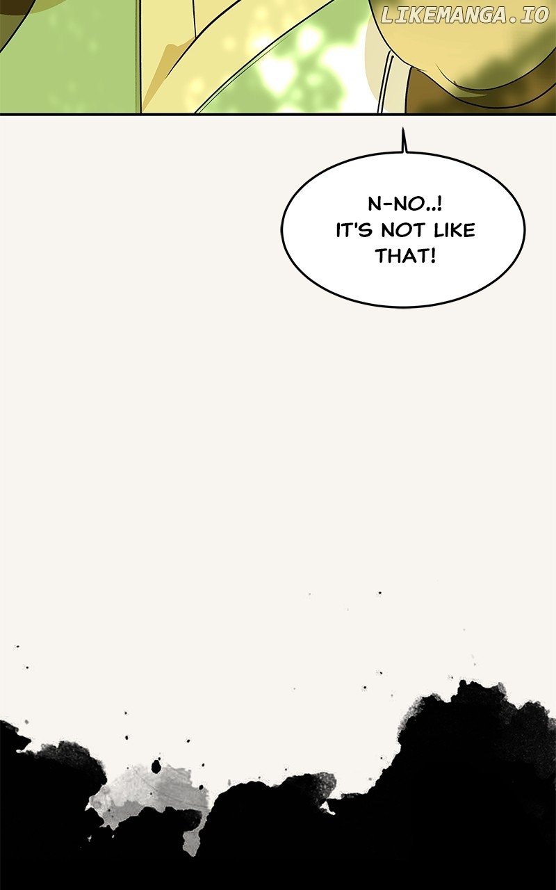 Goddess’s Way of Attacking Tigers Chapter 87 - Page 59