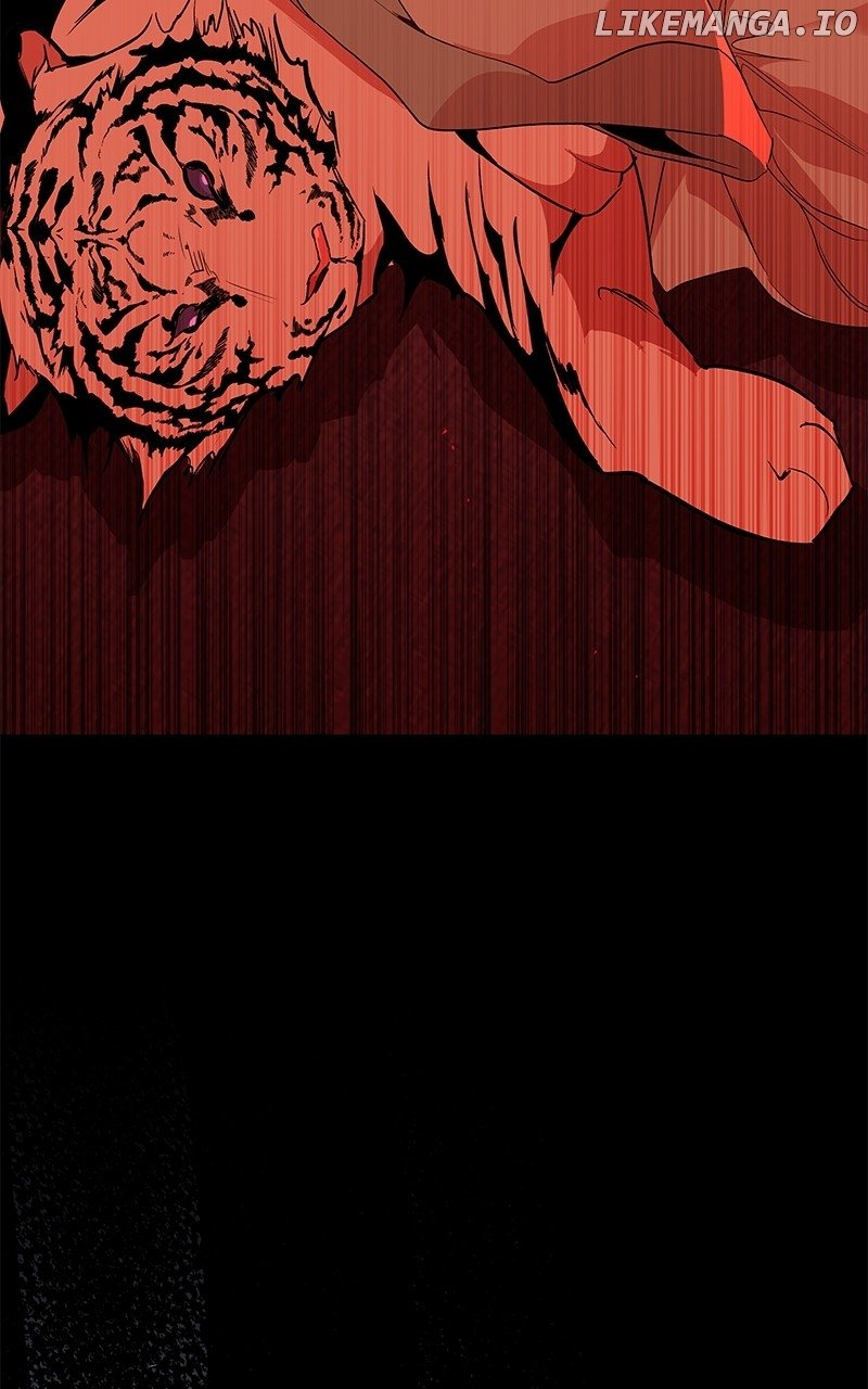 Goddess’s Way of Attacking Tigers Chapter 87 - Page 65