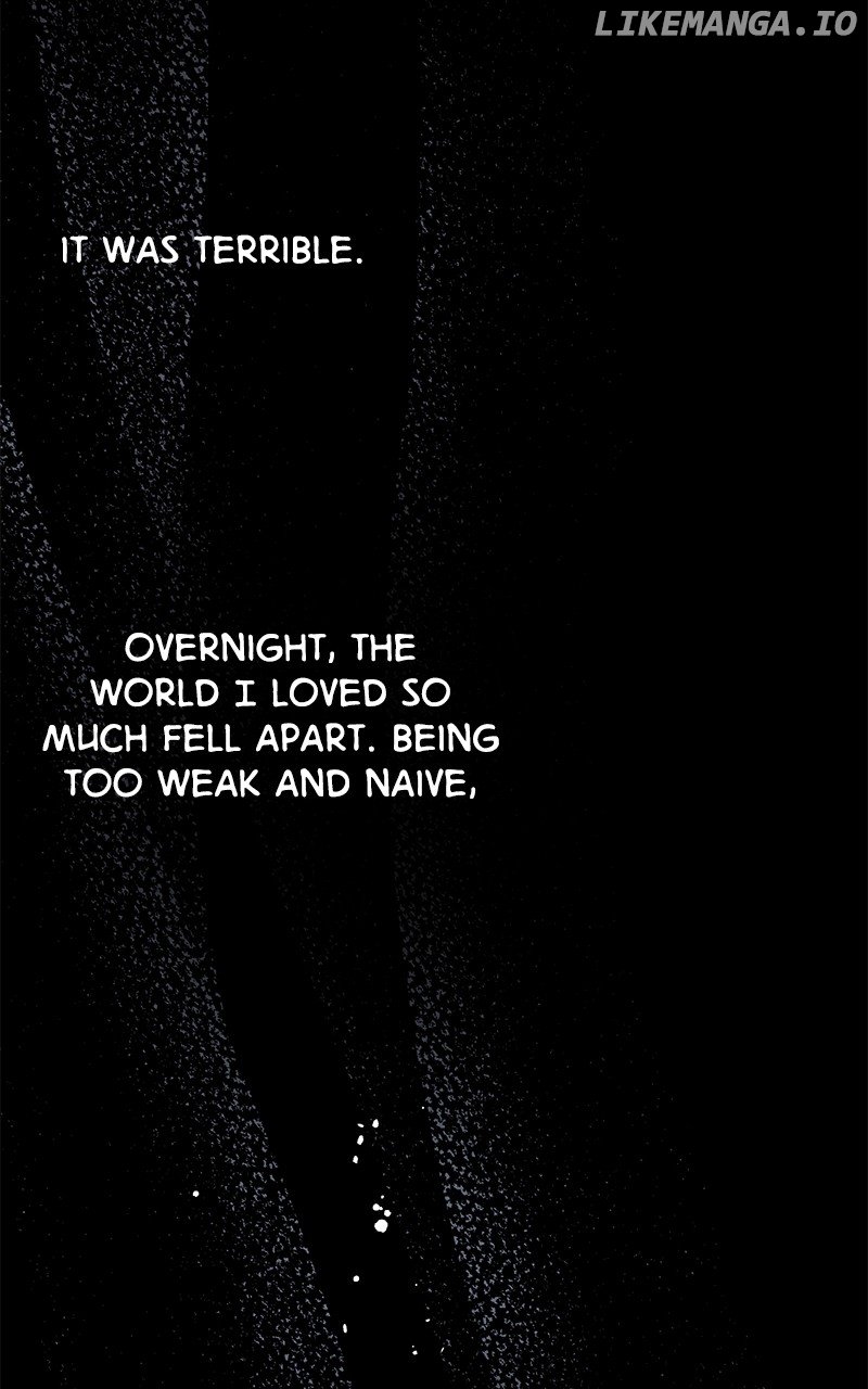 Goddess’s Way of Attacking Tigers Chapter 87 - Page 66