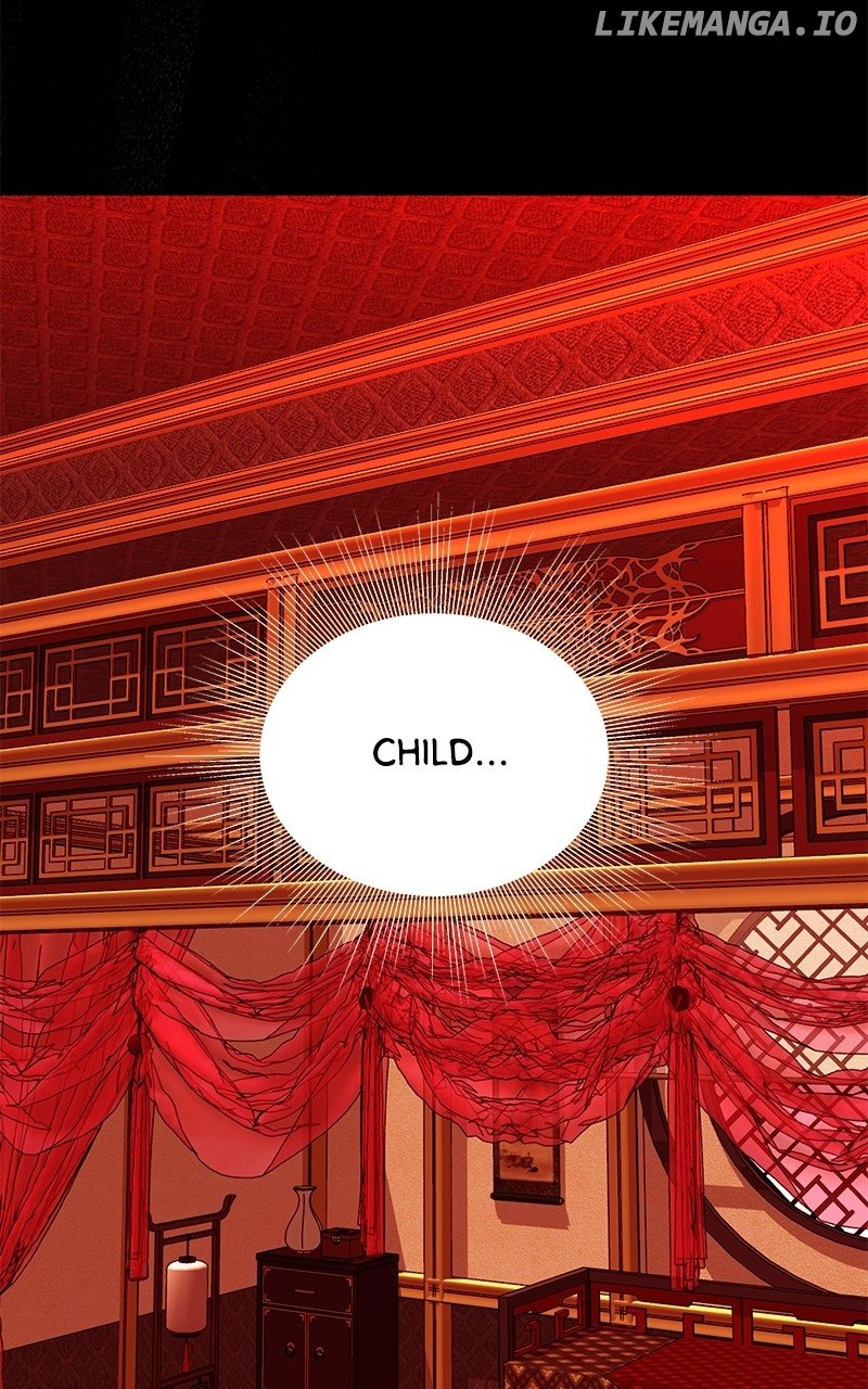 Goddess’s Way of Attacking Tigers Chapter 87 - Page 69
