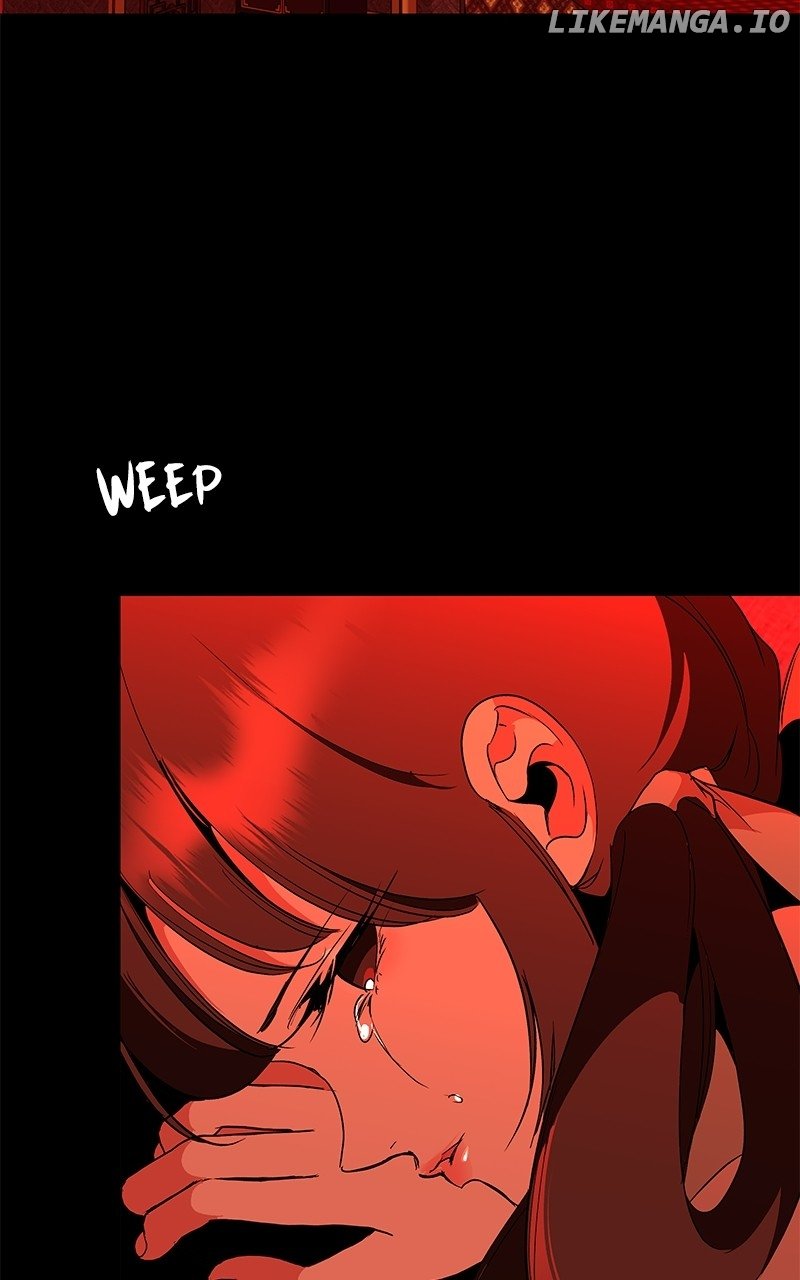 Goddess’s Way of Attacking Tigers Chapter 87 - Page 70