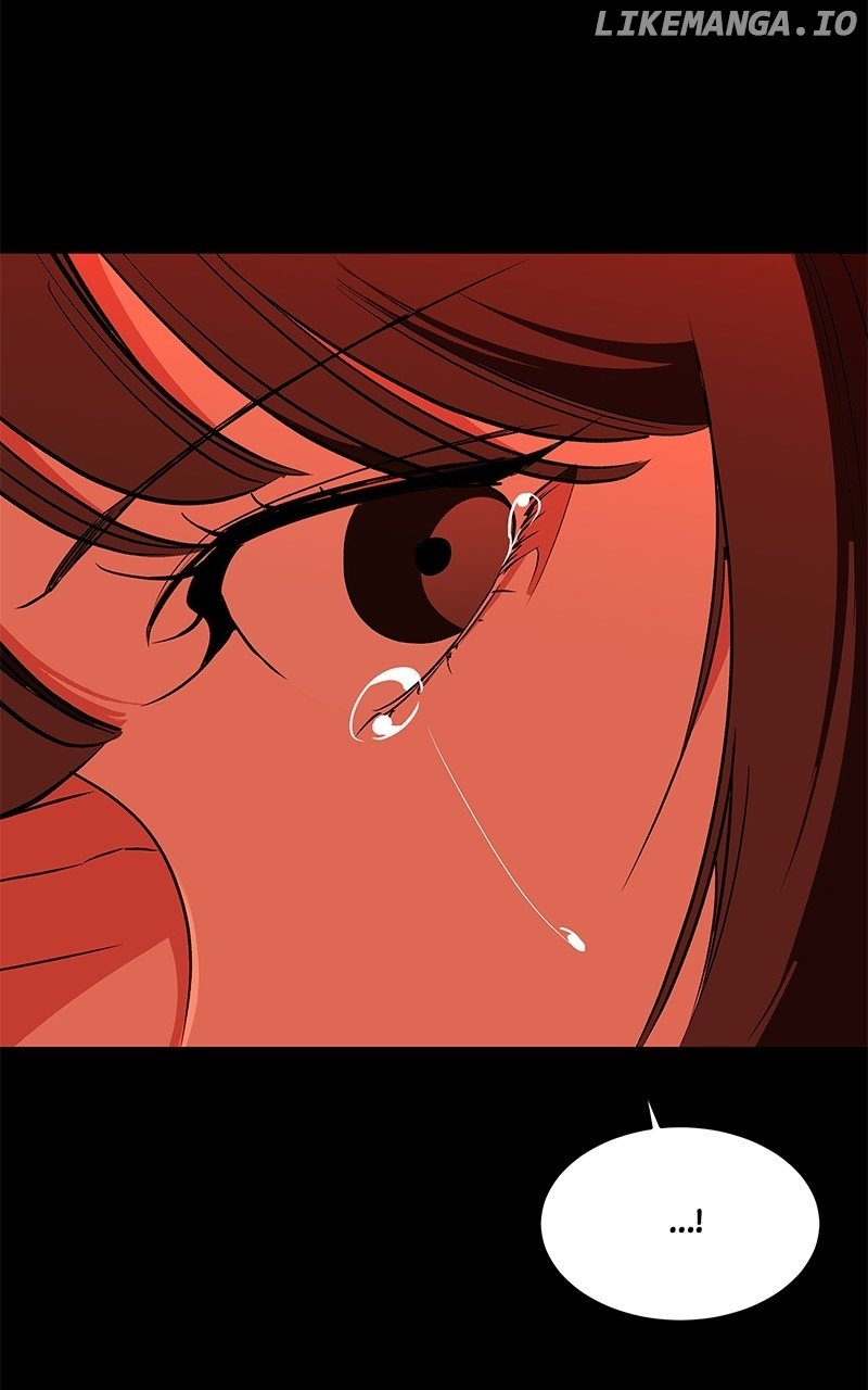 Goddess’s Way of Attacking Tigers Chapter 87 - Page 72