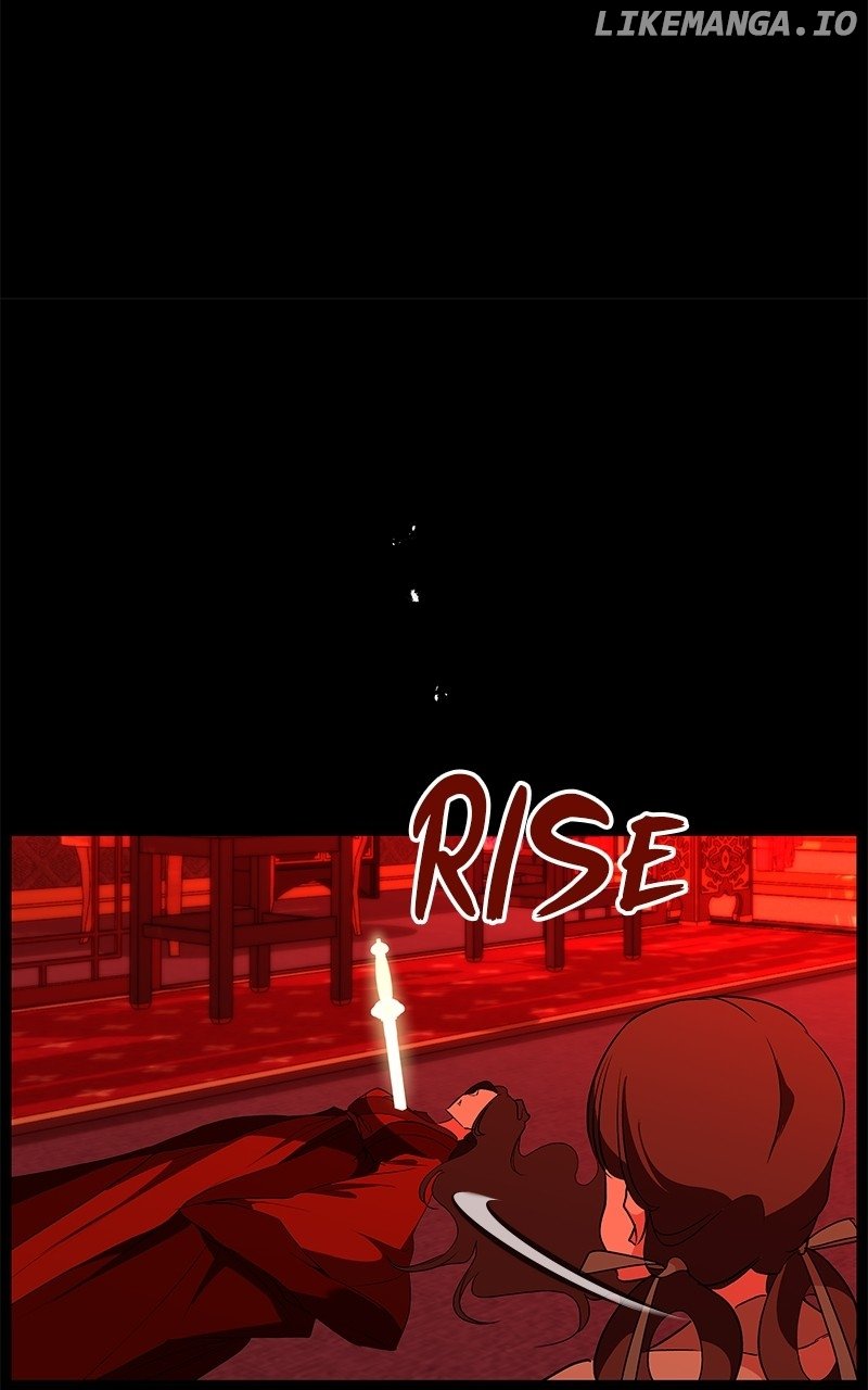 Goddess’s Way of Attacking Tigers Chapter 87 - Page 73
