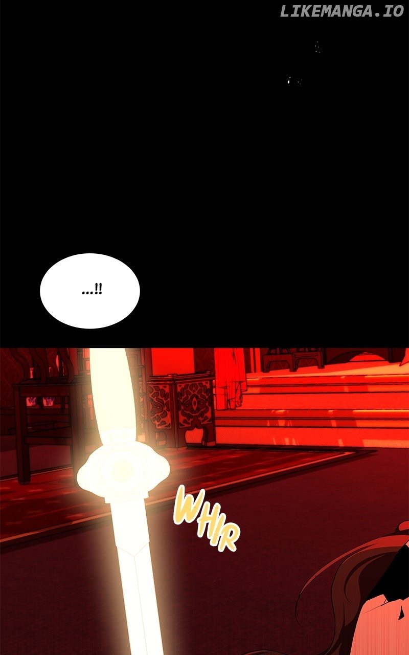 Goddess’s Way of Attacking Tigers Chapter 87 - Page 74