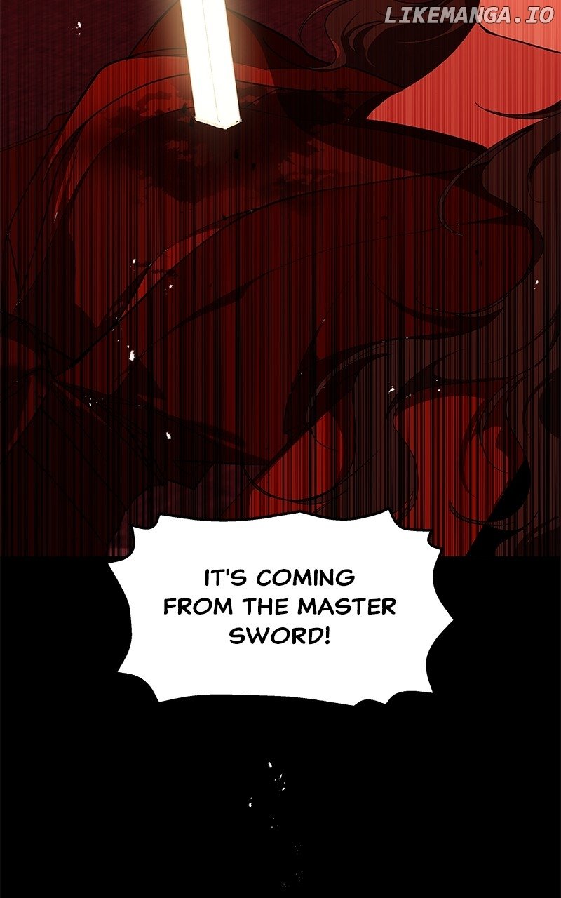 Goddess’s Way of Attacking Tigers Chapter 87 - Page 75