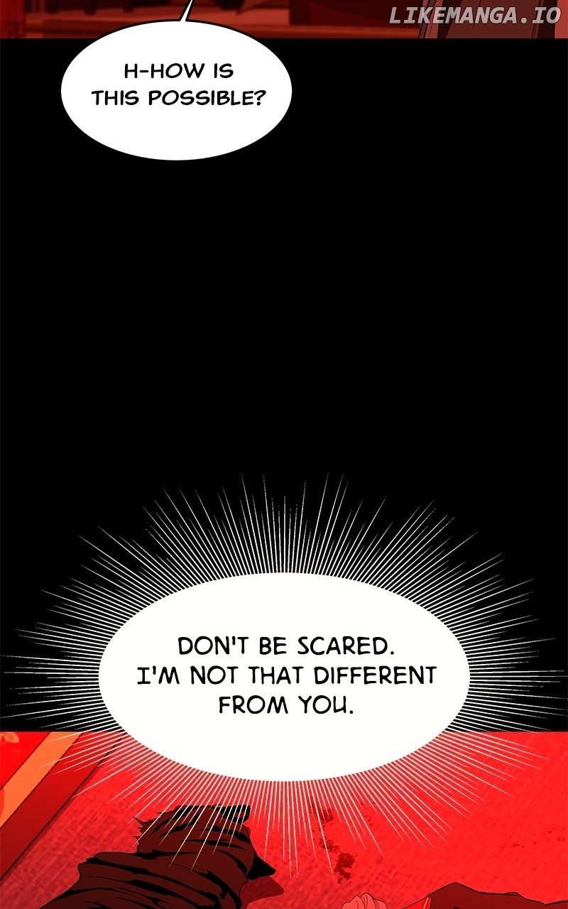 Goddess’s Way of Attacking Tigers Chapter 87 - Page 79