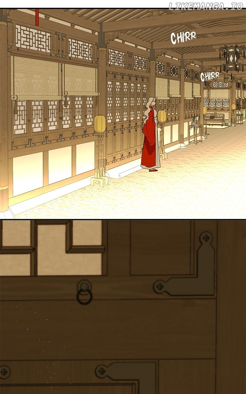 Goddess’s Way of Attacking Tigers Chapter 87 - Page 8