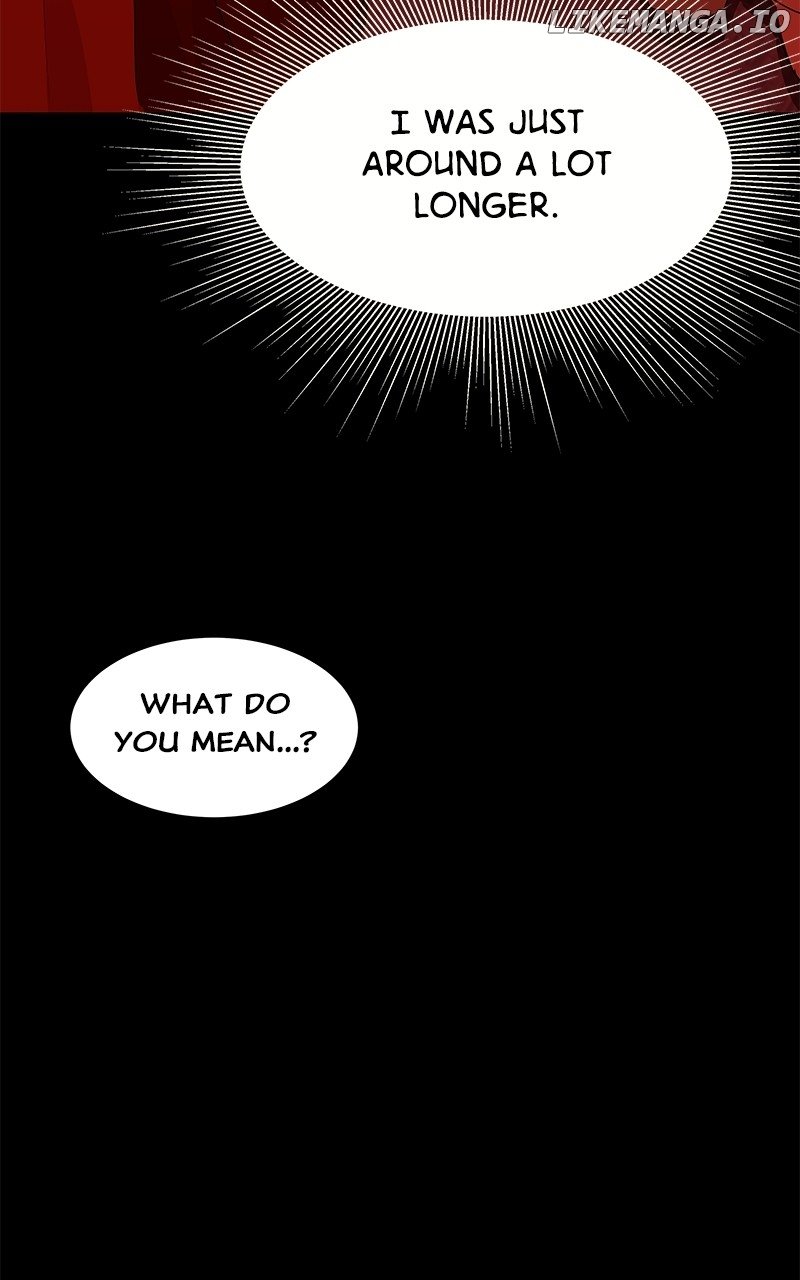 Goddess’s Way of Attacking Tigers Chapter 87 - Page 81