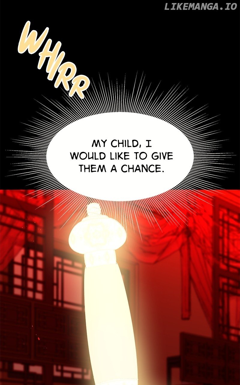 Goddess’s Way of Attacking Tigers Chapter 87 - Page 82