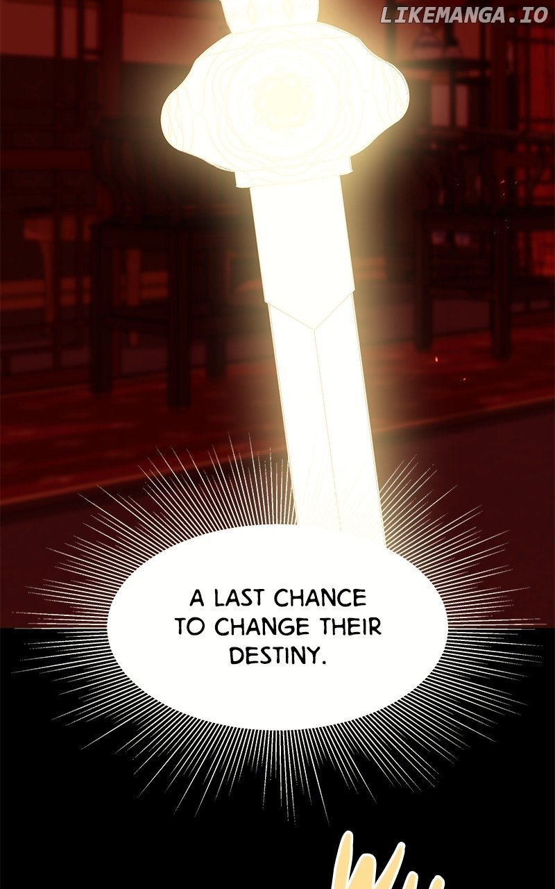Goddess’s Way of Attacking Tigers Chapter 87 - Page 83