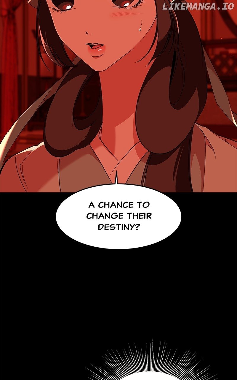 Goddess’s Way of Attacking Tigers Chapter 87 - Page 85