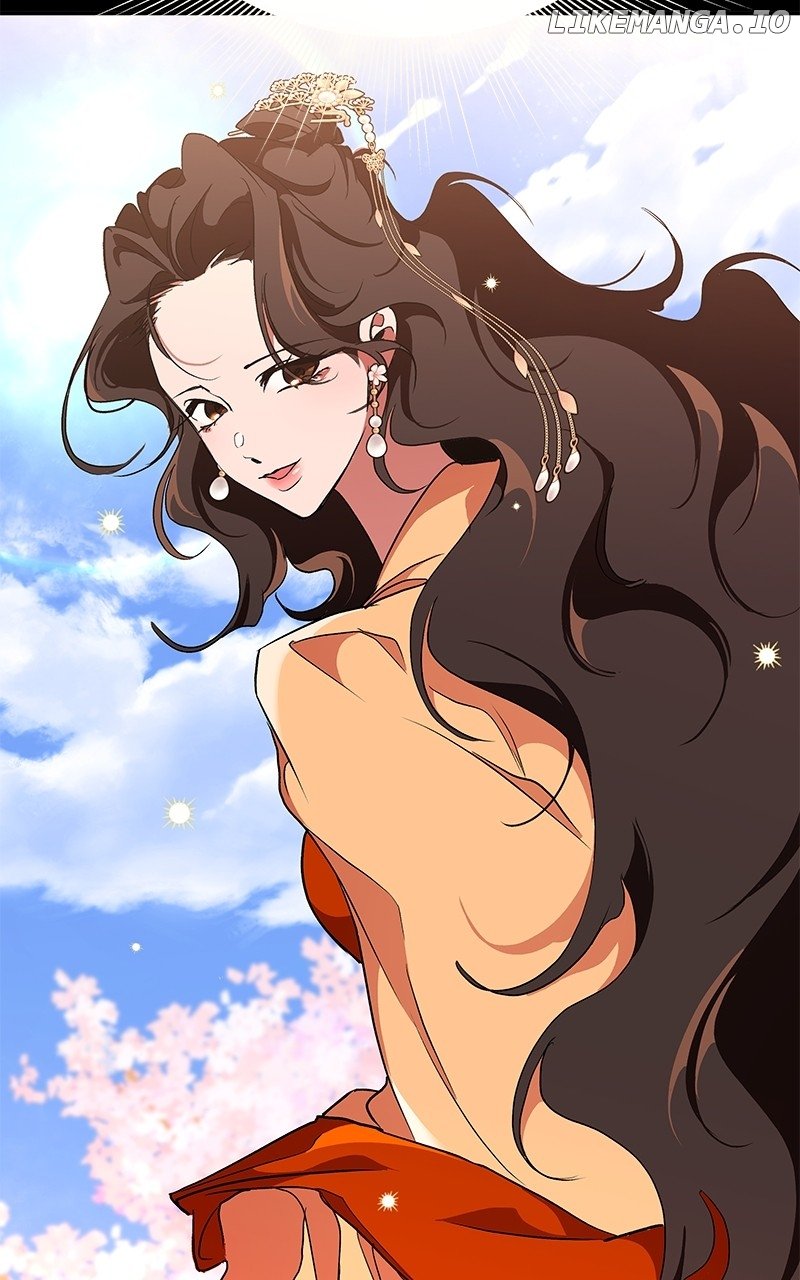 Goddess’s Way of Attacking Tigers Chapter 87 - Page 87
