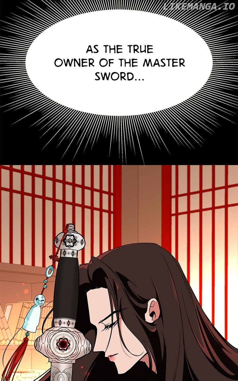 Goddess’s Way of Attacking Tigers Chapter 87 - Page 89