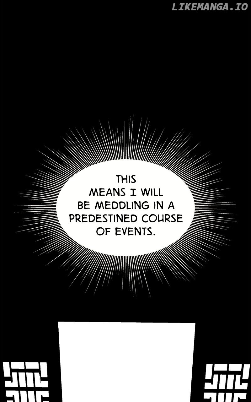 Goddess’s Way of Attacking Tigers Chapter 87 - Page 96