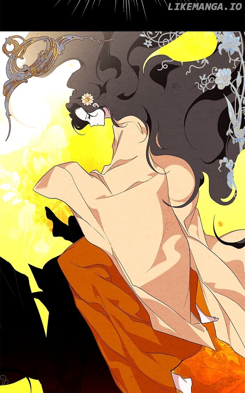 Goddess’s Way of Attacking Tigers Chapter 87 - Page 99