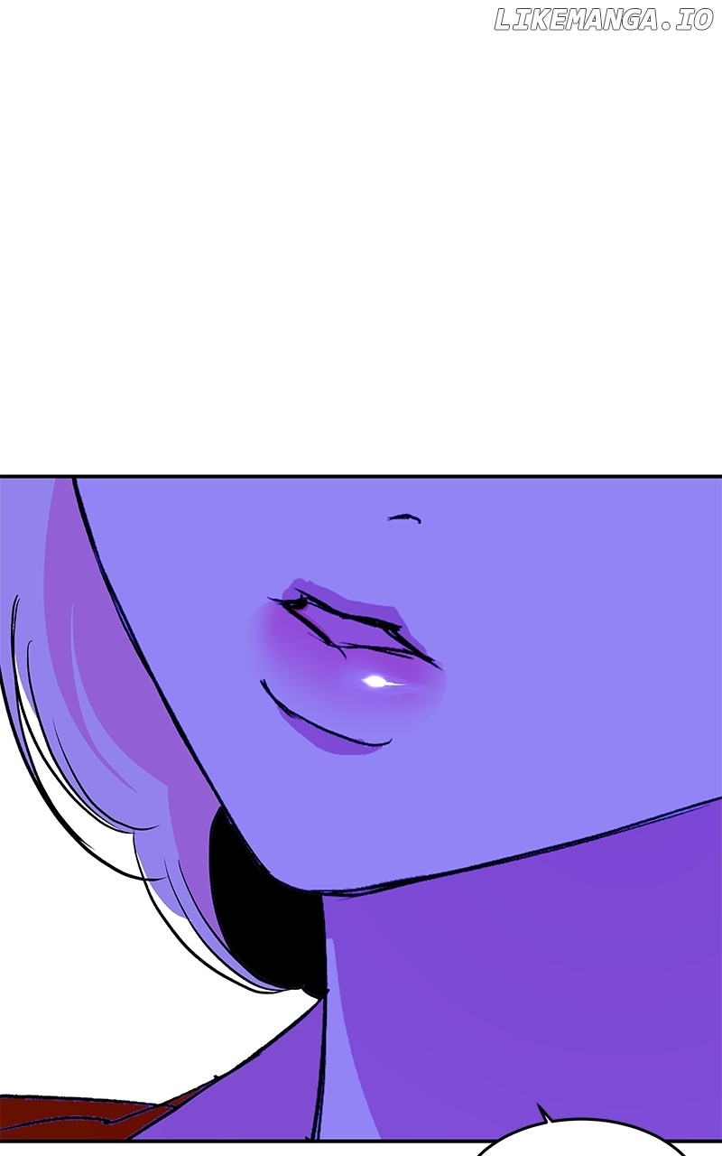 Goddess’s Way of Attacking Tigers Chapter 88 - Page 0