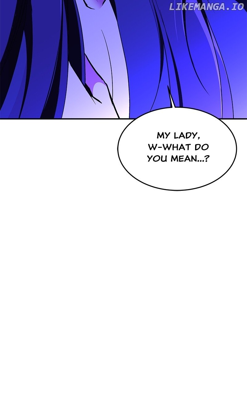 Goddess’s Way of Attacking Tigers Chapter 88 - Page 10