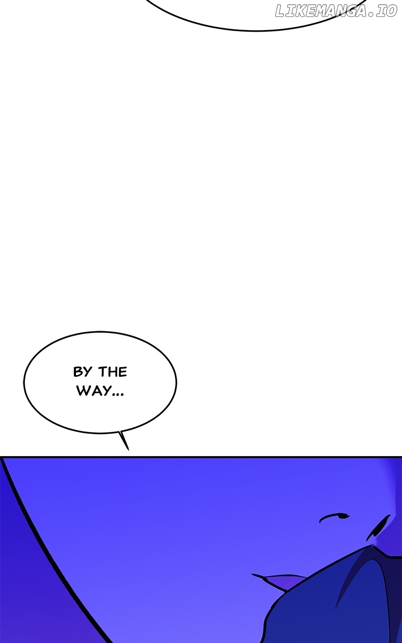 Goddess’s Way of Attacking Tigers Chapter 88 - Page 105