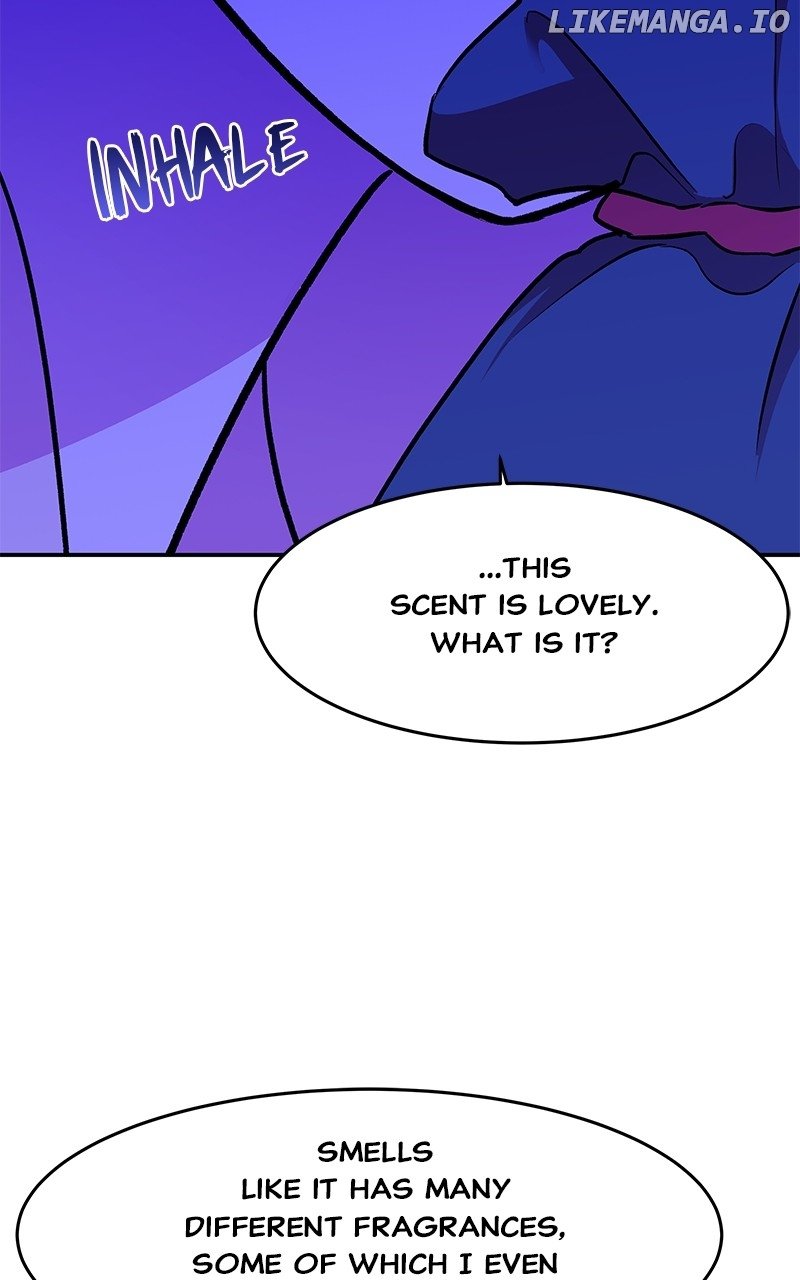 Goddess’s Way of Attacking Tigers Chapter 88 - Page 106