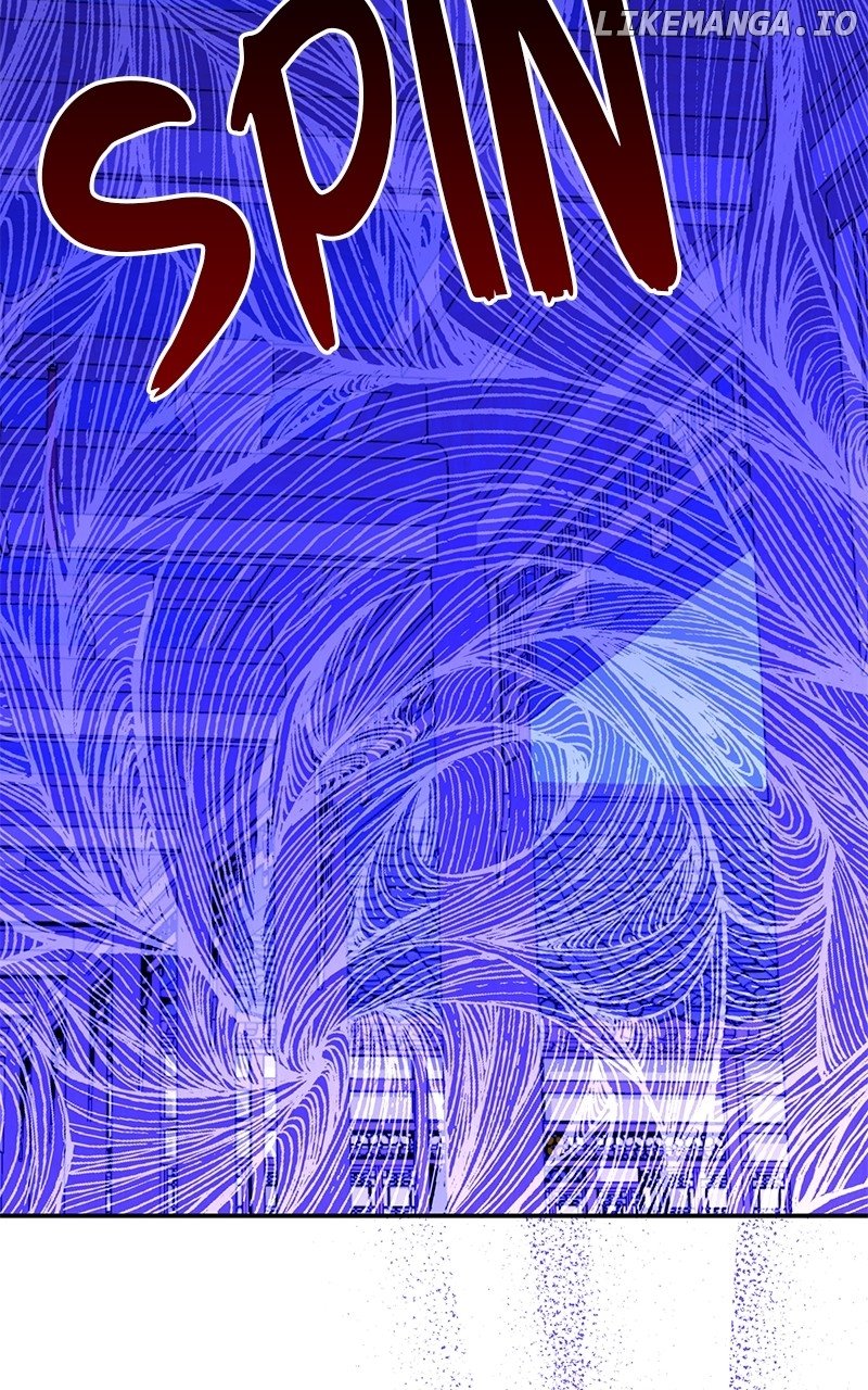 Goddess’s Way of Attacking Tigers Chapter 88 - Page 110