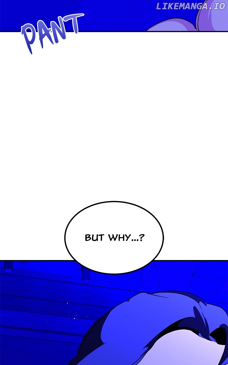 Goddess’s Way of Attacking Tigers Chapter 88 - Page 115