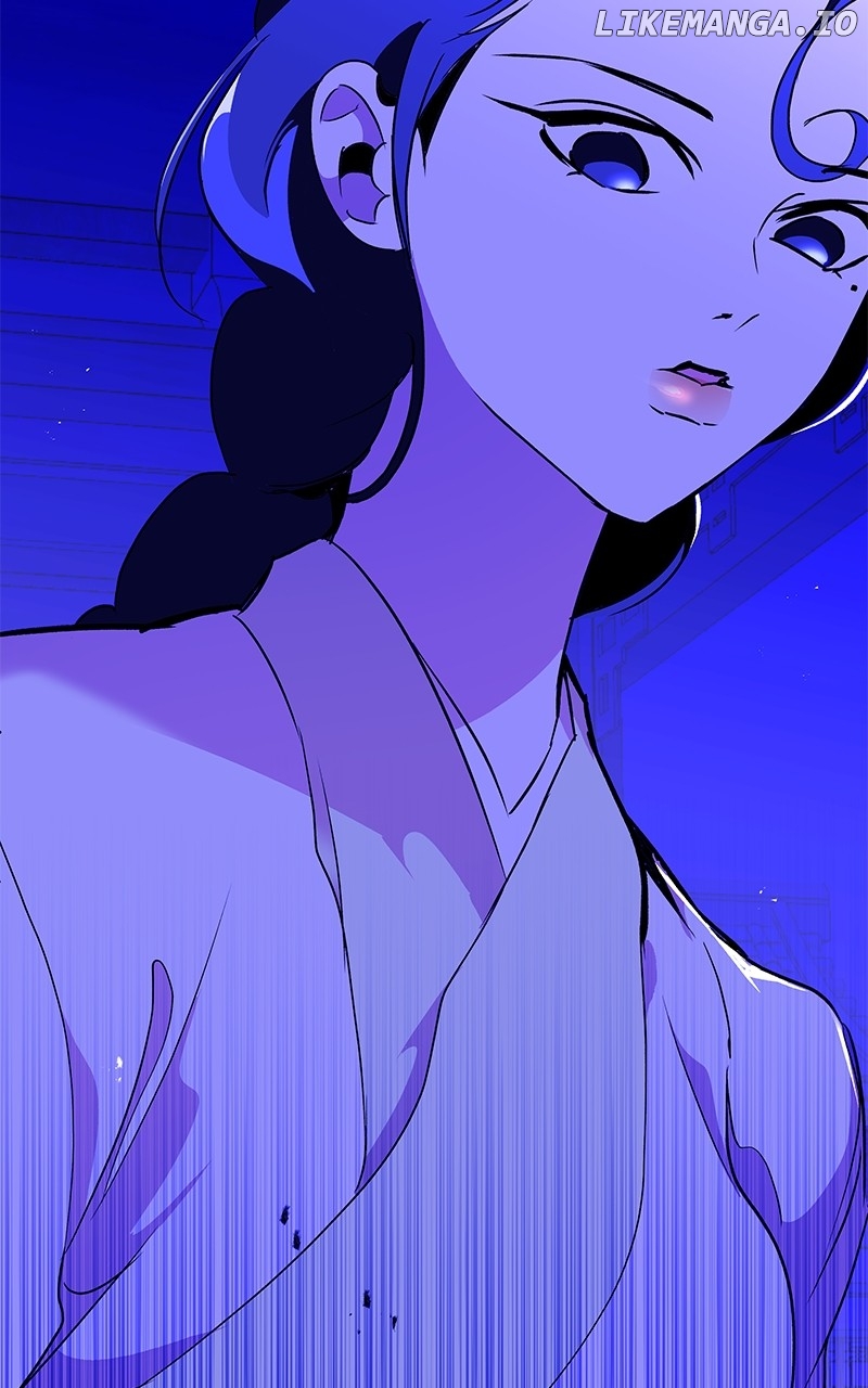 Goddess’s Way of Attacking Tigers Chapter 88 - Page 116