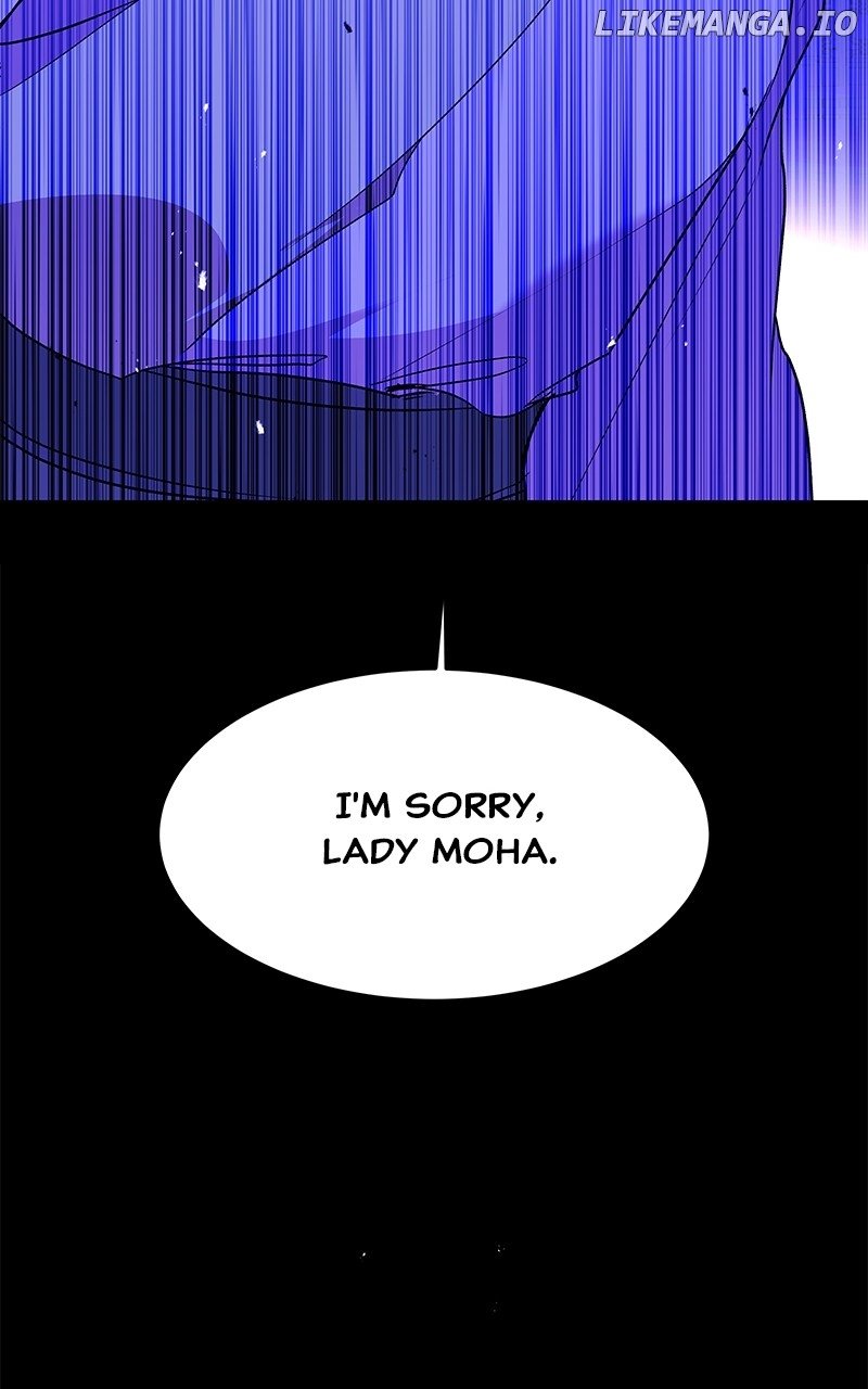 Goddess’s Way of Attacking Tigers Chapter 88 - Page 117