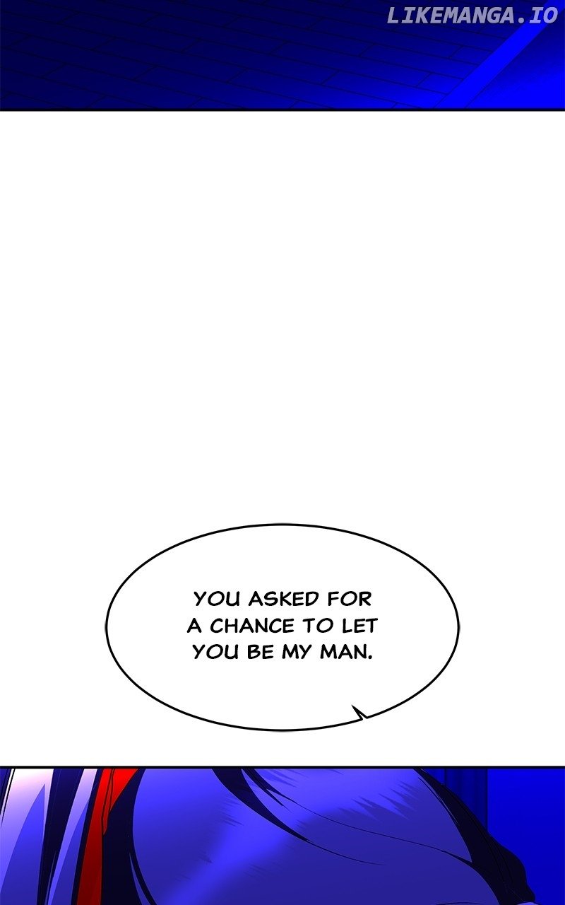 Goddess’s Way of Attacking Tigers Chapter 88 - Page 12