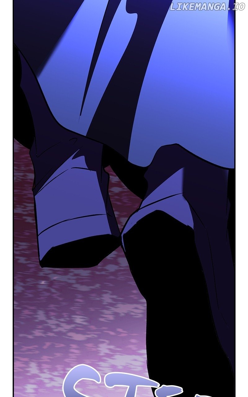 Goddess’s Way of Attacking Tigers Chapter 88 - Page 125