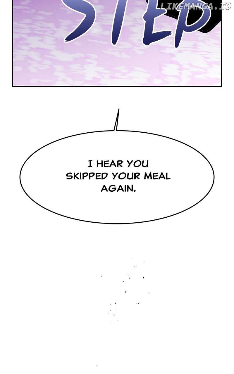 Goddess’s Way of Attacking Tigers Chapter 88 - Page 126