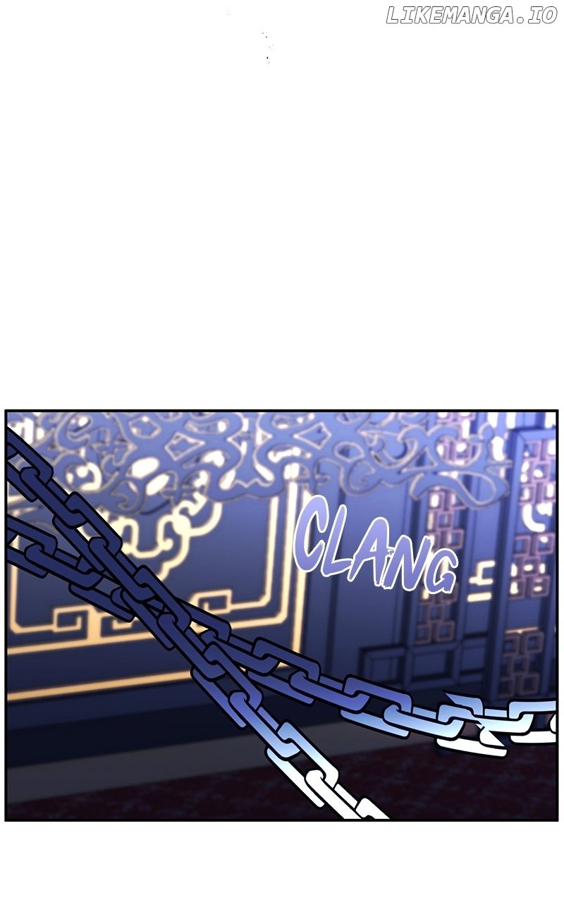 Goddess’s Way of Attacking Tigers Chapter 88 - Page 127