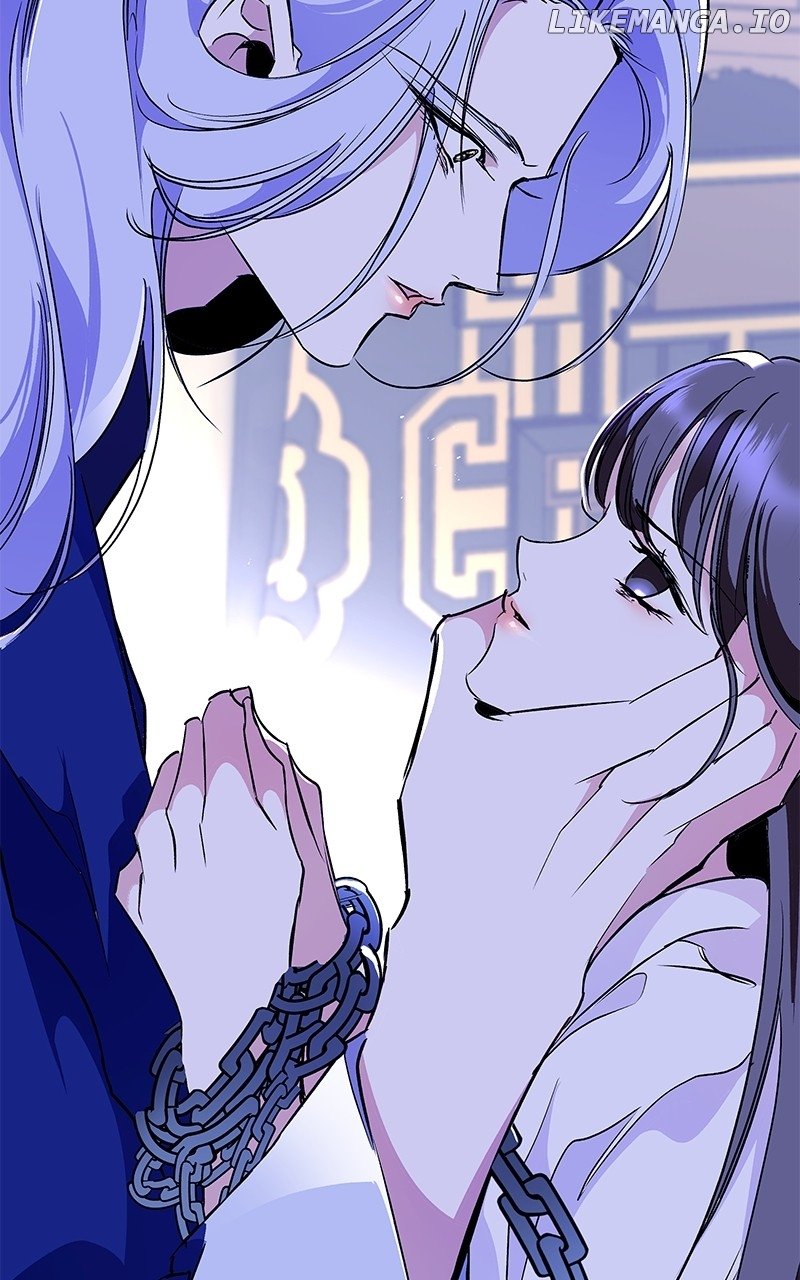 Goddess’s Way of Attacking Tigers Chapter 88 - Page 129