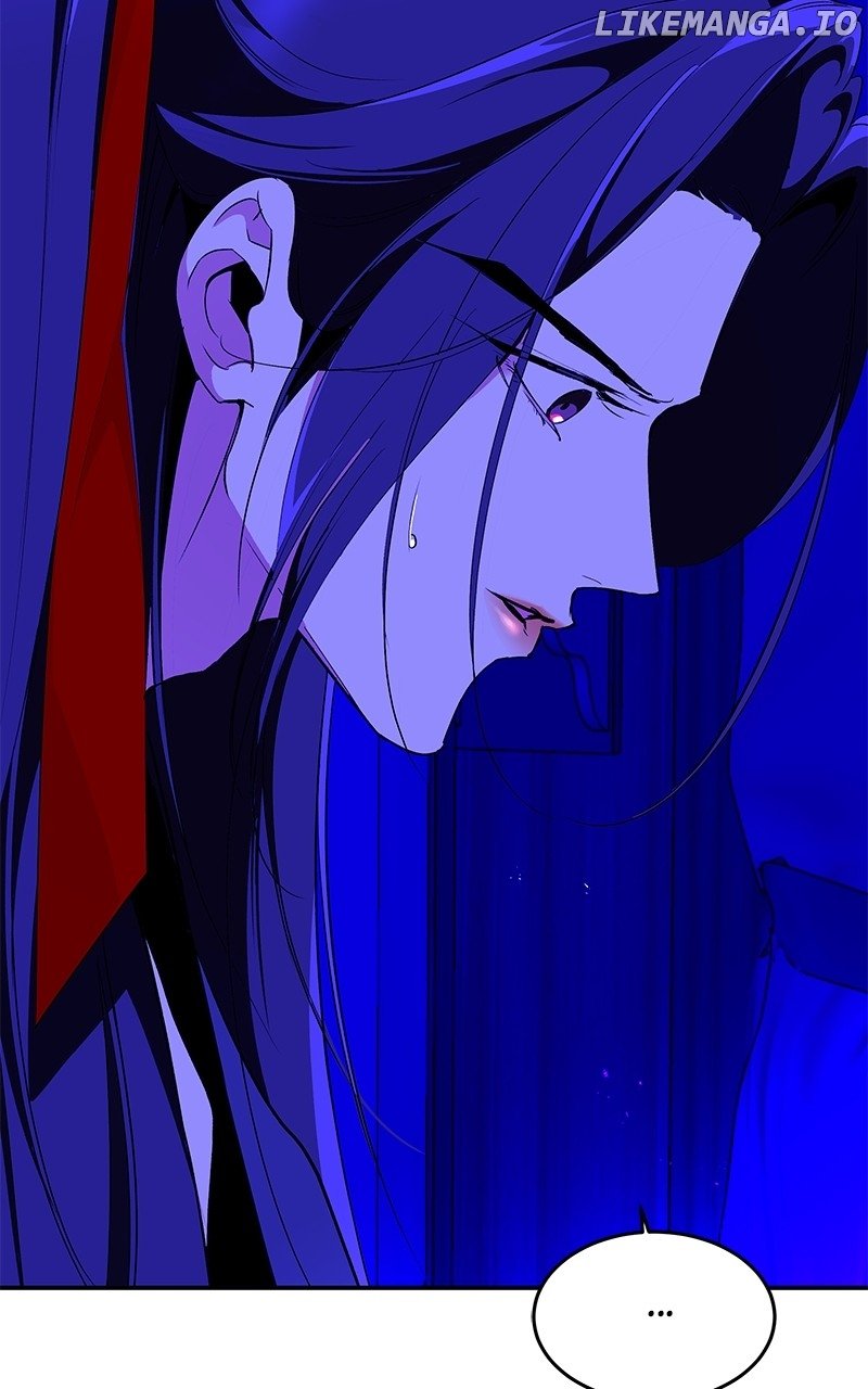 Goddess’s Way of Attacking Tigers Chapter 88 - Page 13