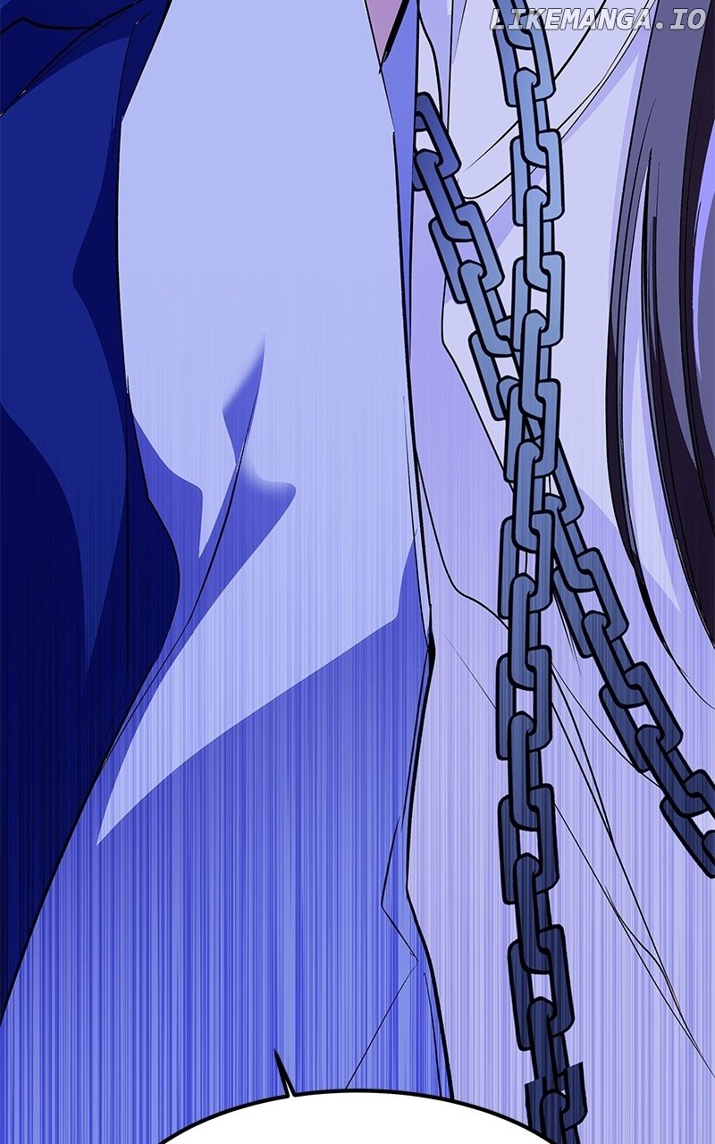 Goddess’s Way of Attacking Tigers Chapter 88 - Page 130