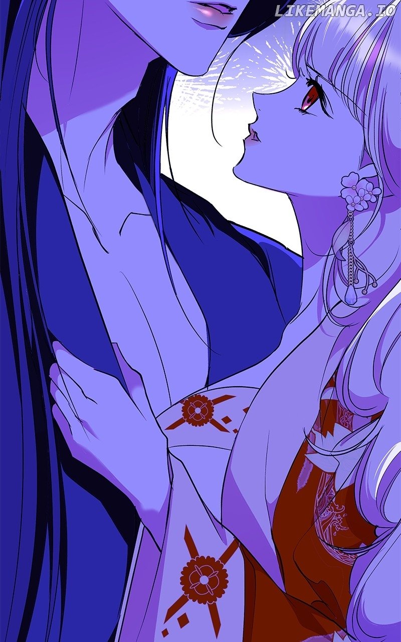 Goddess’s Way of Attacking Tigers Chapter 88 - Page 16