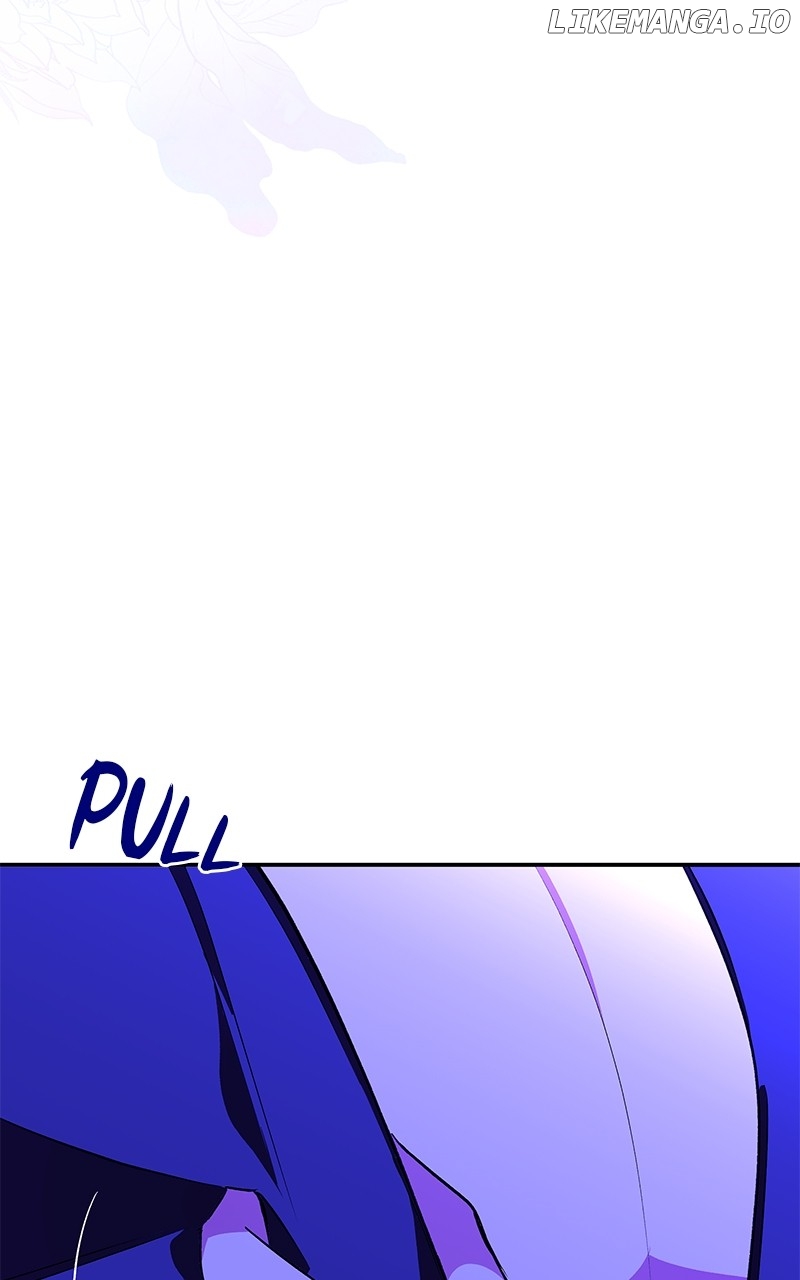 Goddess’s Way of Attacking Tigers Chapter 88 - Page 21