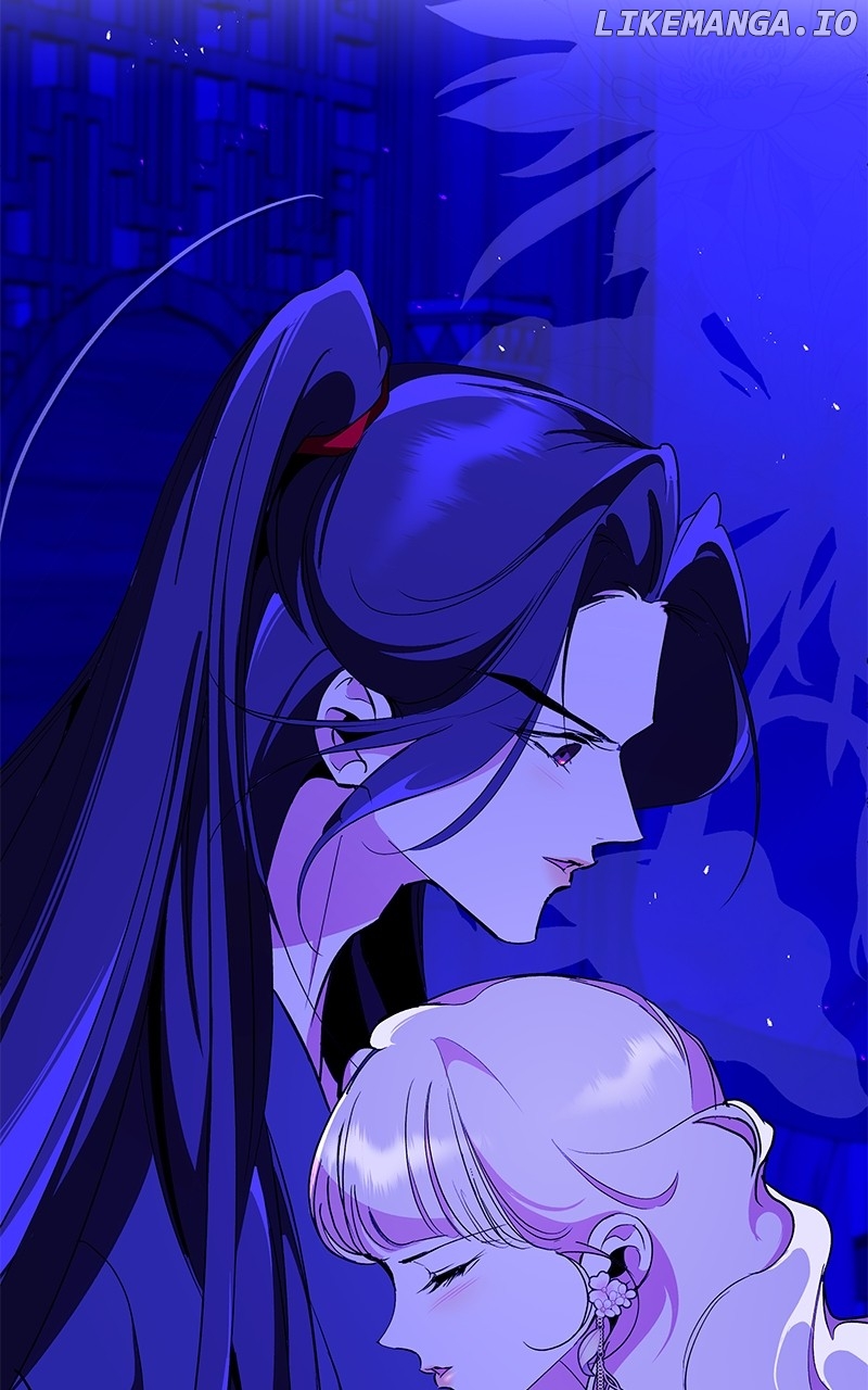 Goddess’s Way of Attacking Tigers Chapter 88 - Page 30