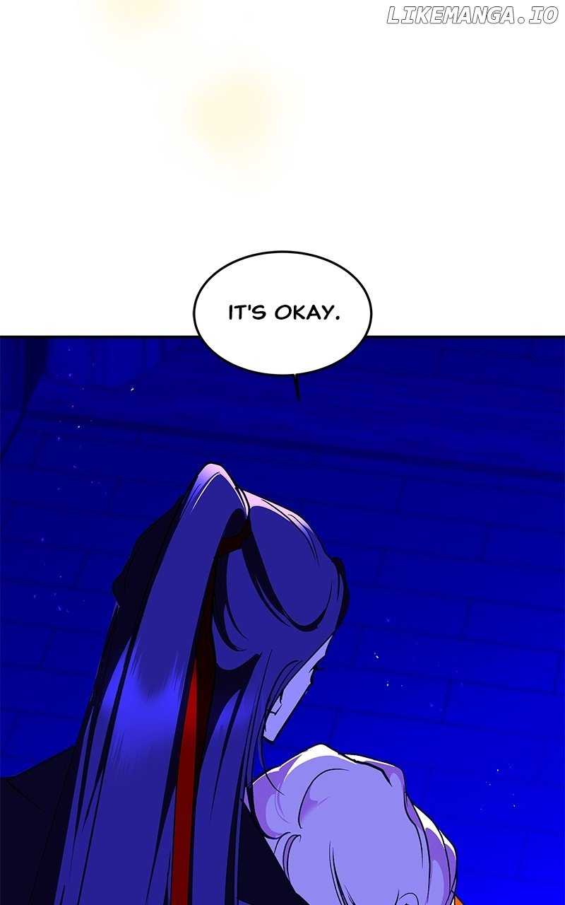 Goddess’s Way of Attacking Tigers Chapter 88 - Page 33